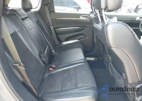 2019 Jeep Grand Cherokee Altitude 4X4 z USA, uszkodzony, nr VIN 1C4RJFAG0KC670071